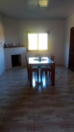 Casa próximo a BR